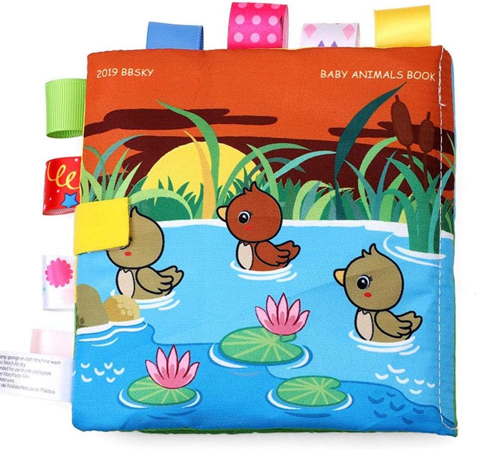 Livre De Bain Bebe Avec Jouet Su Xuri Livre En Tissu Pour Bebe Livre Deveil Bebe Educatif En Tissu Jouets Pour Enfants Companionable Bebe Puericulture Eveil Et Jouets Eng Bouldermicrofinance Org