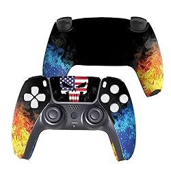 Guilty Gear Custom PS-5 Controller Wireless