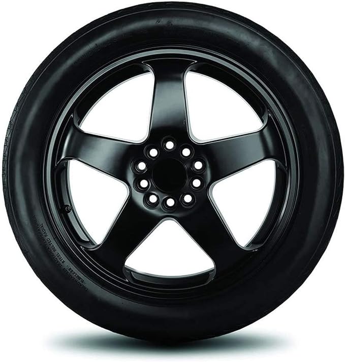 Compact Spare Tire w/Spacer Fits 20152020 Dodge