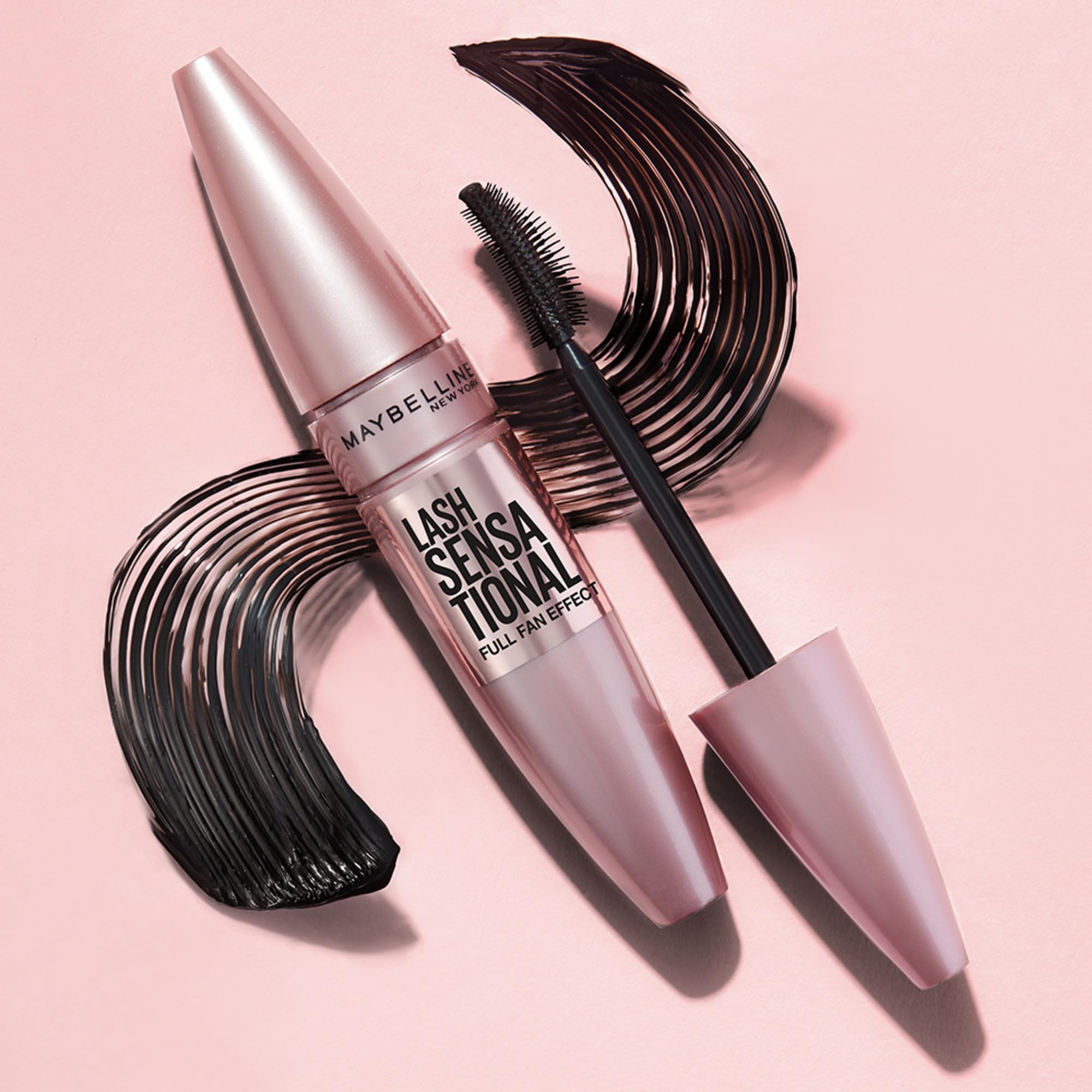 Lash Sensational Mascara
