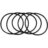 Fuji Spray 9720-5 Gaskets for 600cc/1000cc Gravity Cup, 5-Pack