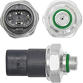 UAC SW 4004C A/C Trinary Switch