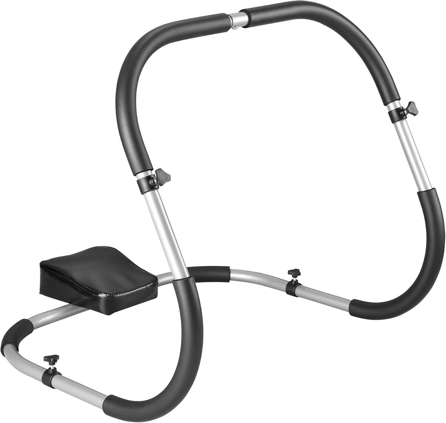 [pro.tec] Sit up abdominal roller trainer AB crunch Abs exercise