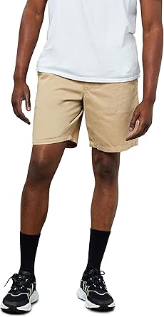 pacsun drawstring shorts