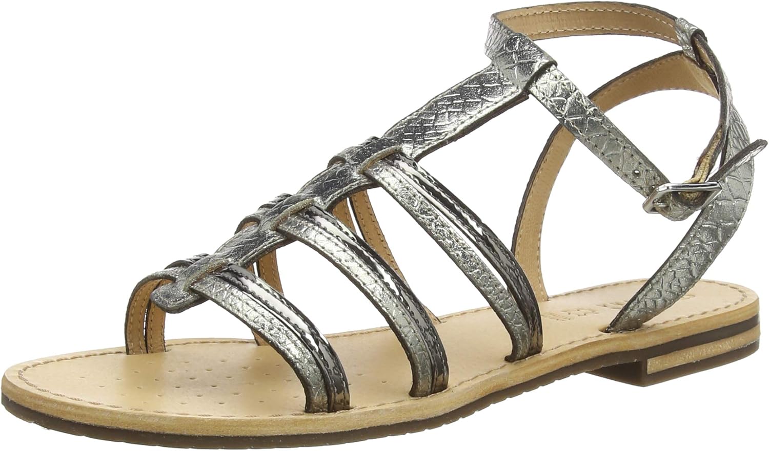 geox gladiator sandals