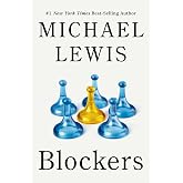 Blockers: Rebels in the Deep State