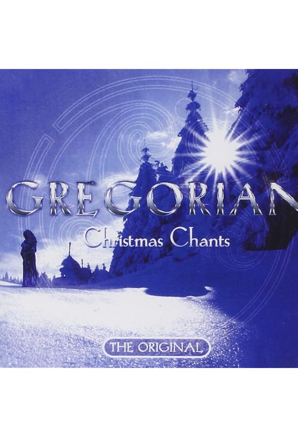 CHÀNT GRÉGORIEN クリスマスレコードセット CHÀNT GRÉGORIEN クリスマスレコードセット CHÀNT GRÉGORIEN