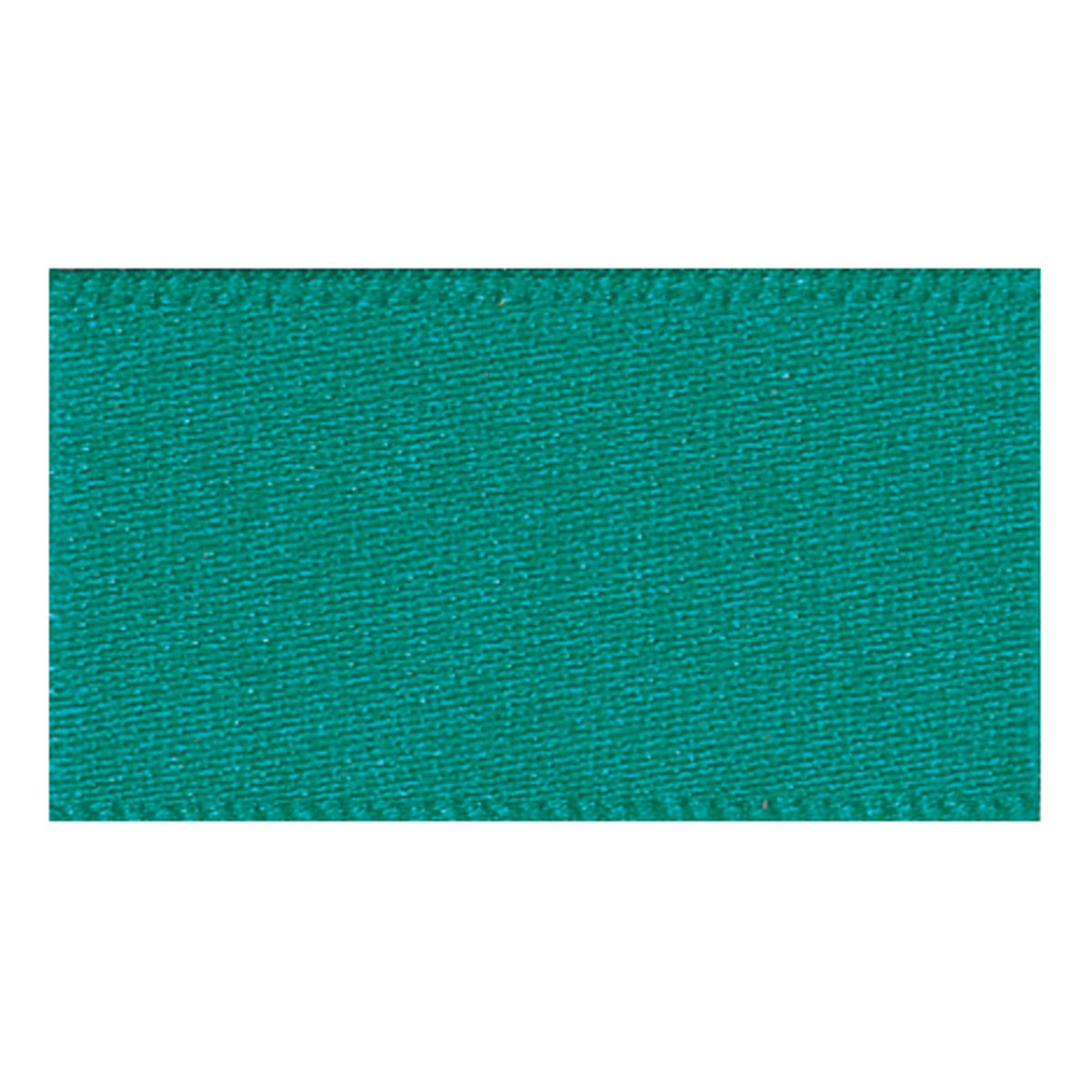 Berisfords 3501 5MM JADE 68 10 x 1 x 10 cm Double Face Poly Satin Ribbon, Jade