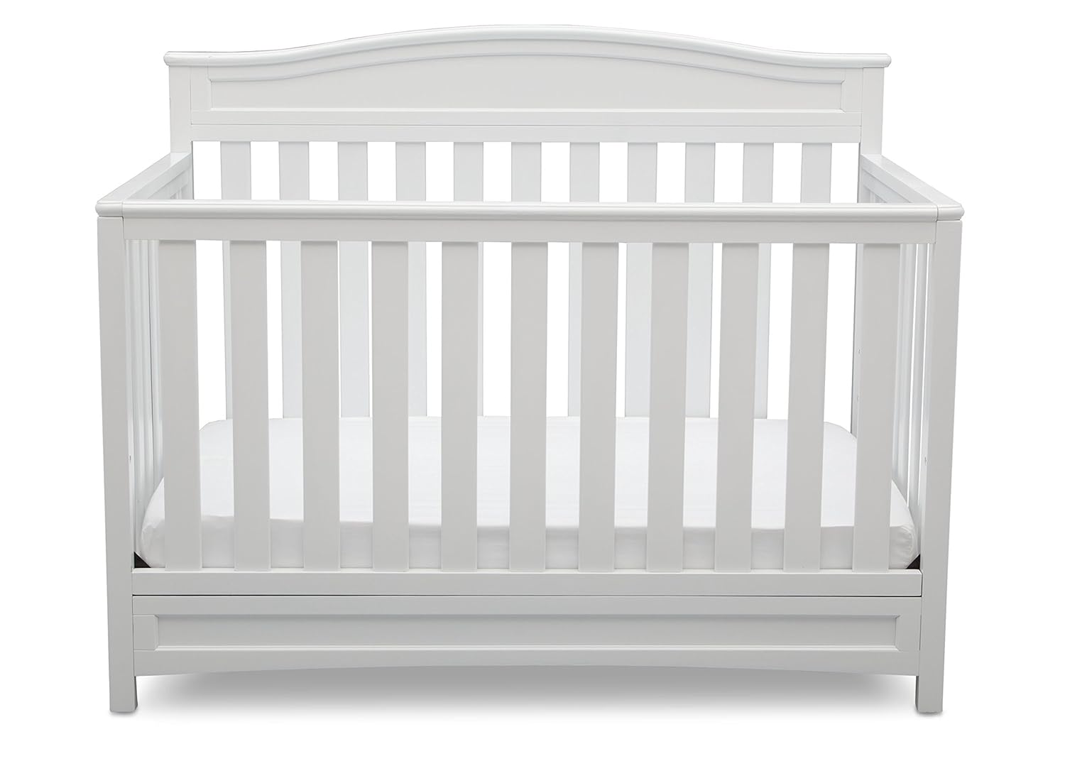 delta emery mini crib
