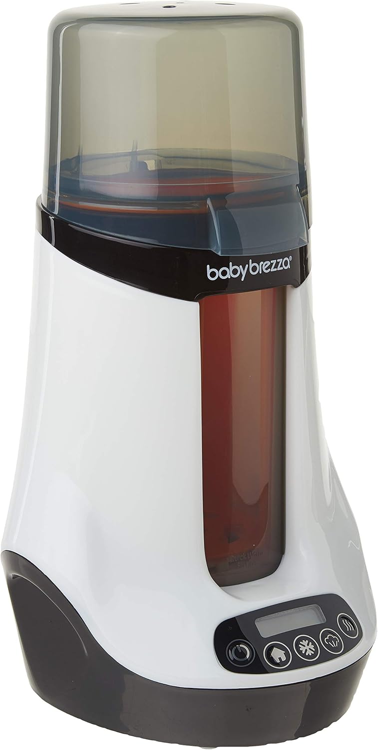 baby brezza instant warmer canada