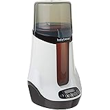 Baby Brezza BRZ00139 Safe Plus Smart Chauffe-bouteille Blanc