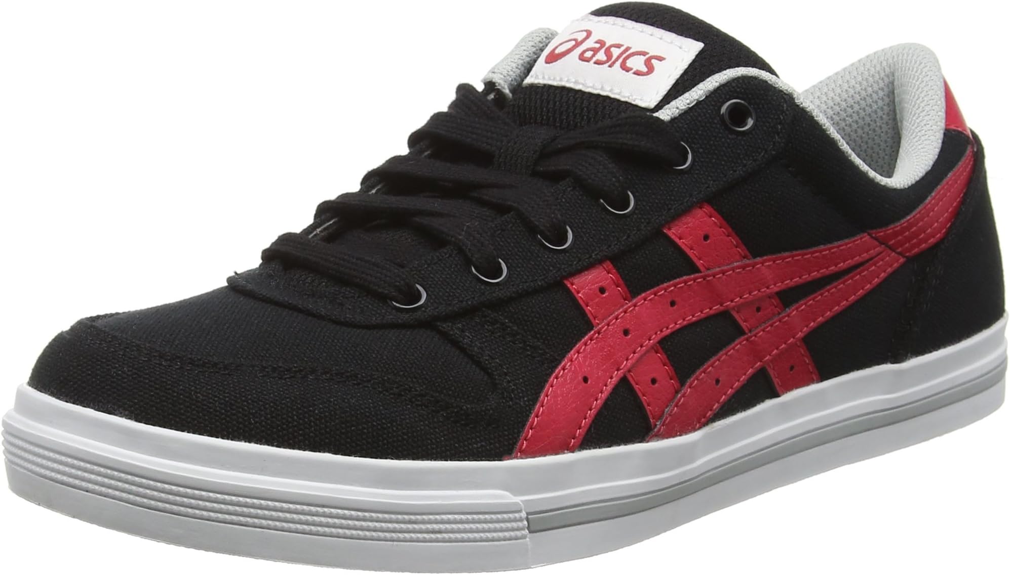 Aaron Low-Top Sneakers