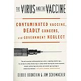 The Virus and the Vaccine: Contaminated Vaccine, Deadly Cancers, and Government Neglect