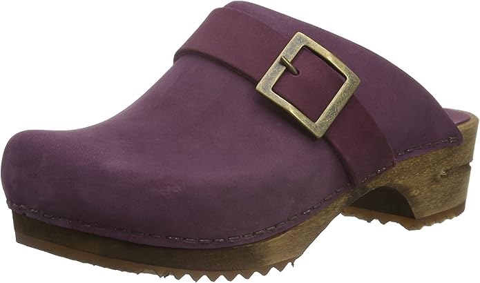 bragard clogs