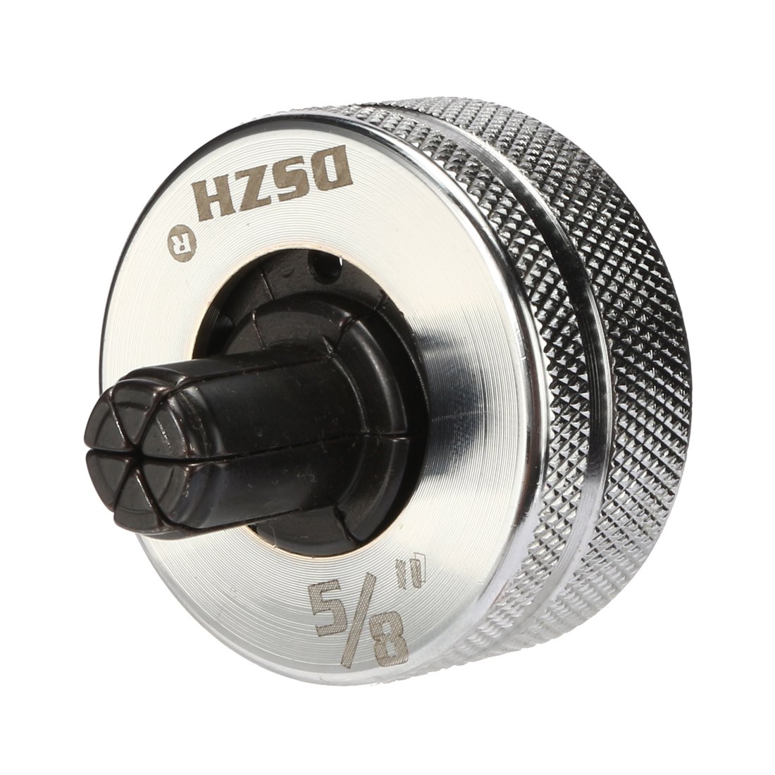 Sourcingmap 5/8" Swage Expander Head, Hydraulic Tube Pipe Expander Swaging Head