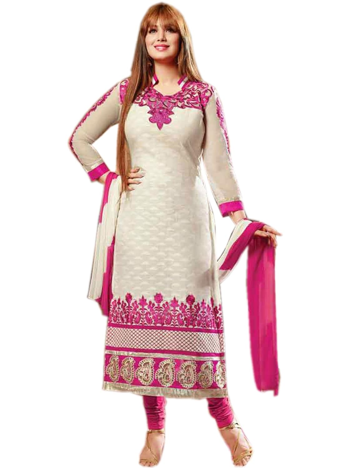 long salwar online