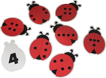 chad valley ladybird activity toy