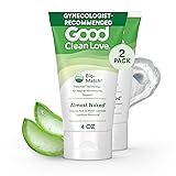 Good Clean Love Almost Naked Water-Based