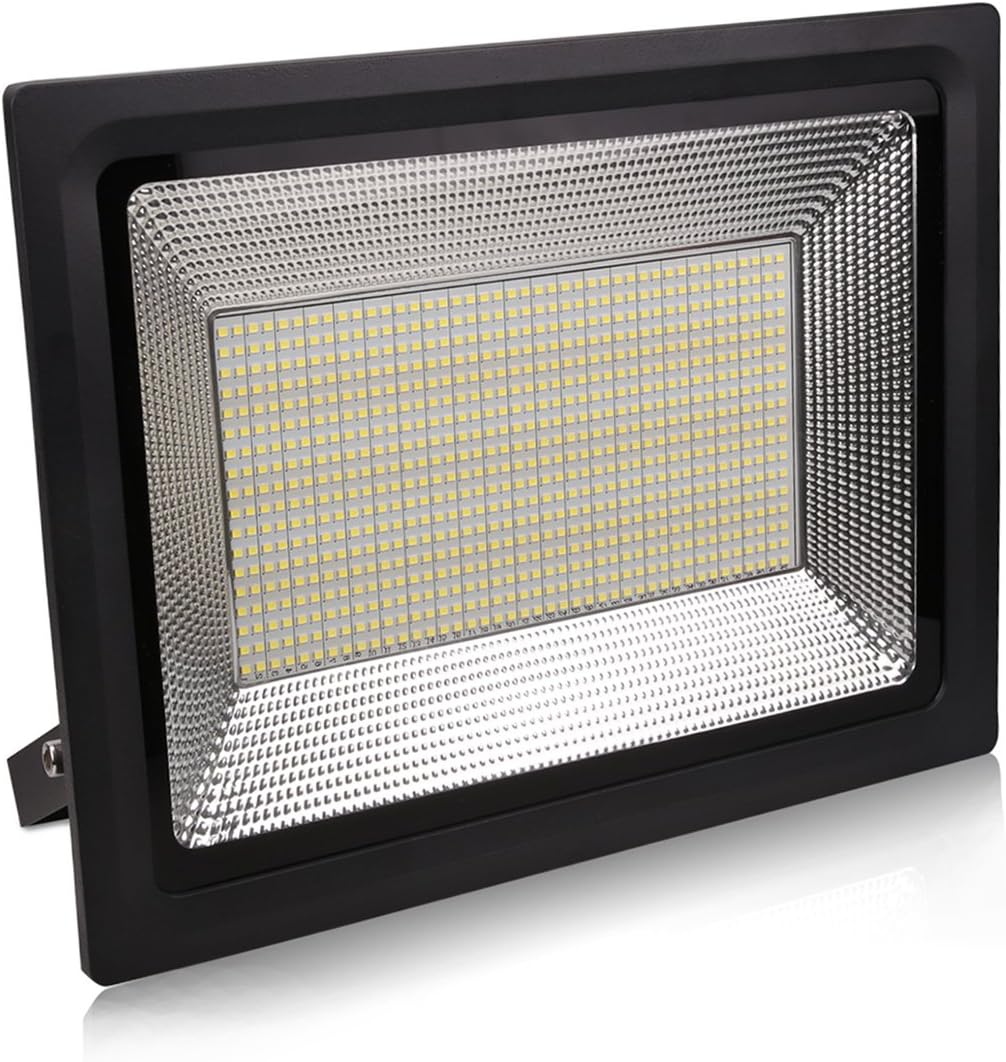 150W LED Flood Light, Super Bright Outdoor Work Light, IP65 Waterproof, 11250LM High Lumens, 6000K, Led Flood Light Outdoor(Daylight White)