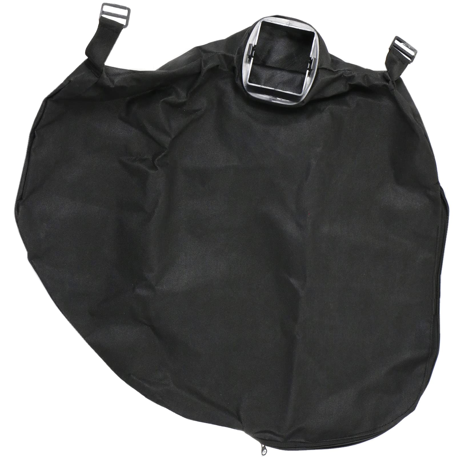 SPARES2GO Collection Bag Sack Compatible with The Handy THEV2500 THEV2600 THEV3000 Leaf Blower Garden Vac