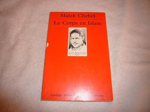 Download Le Corps en Islam PDF