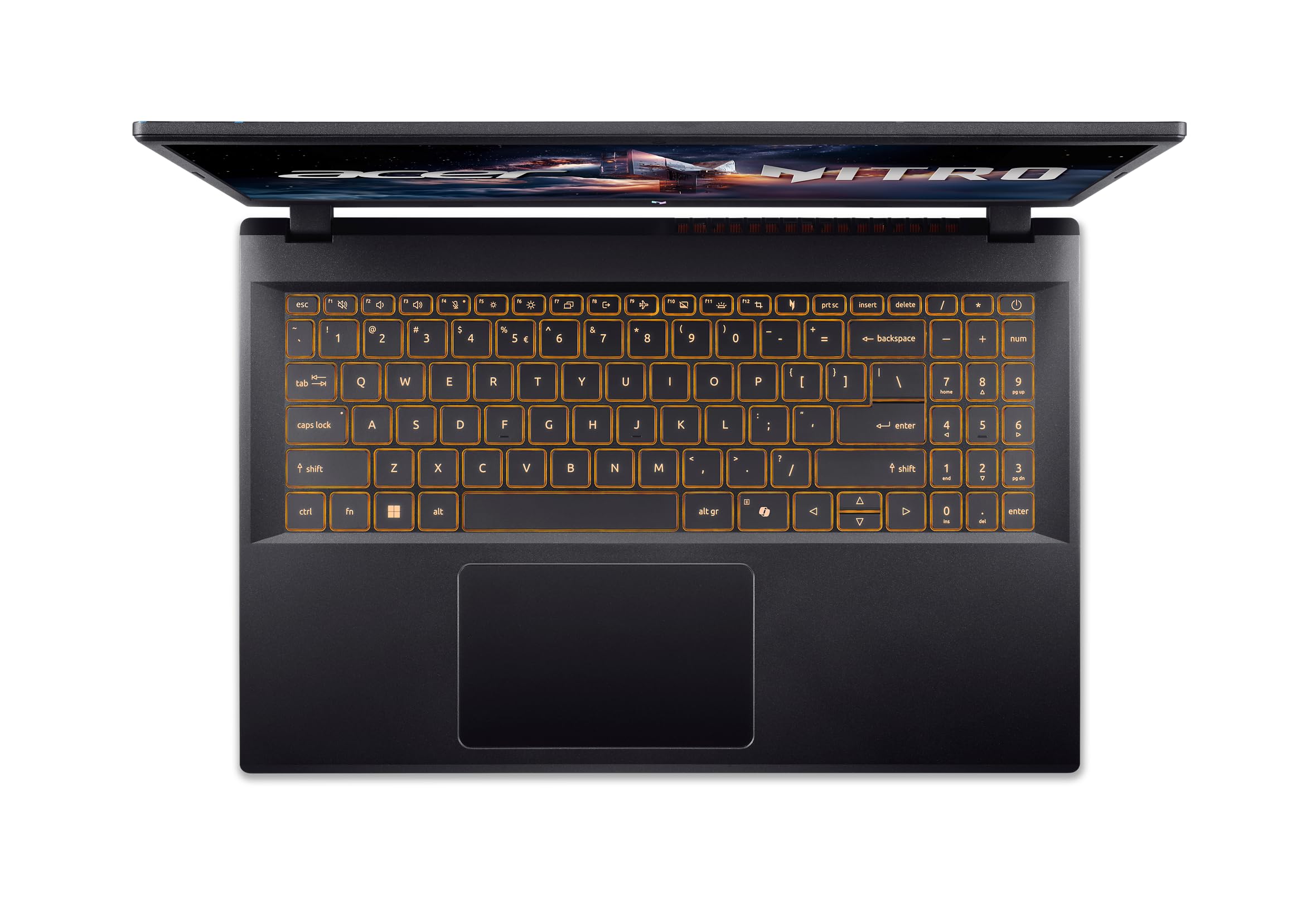 acer Nitro V Gaming Laptop | Intel Core i5-13420H Processor | NVIDIA GeForce RTX 4050 Laptop GPU | 15.6