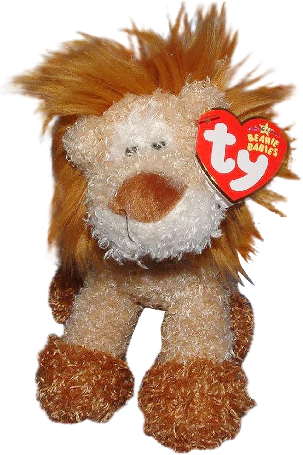 ty original beanie babies