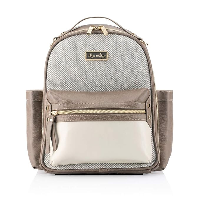 The 12 Best Backpack Purses For Moms The Incremental Mama
