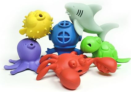 eco friendly bath toys