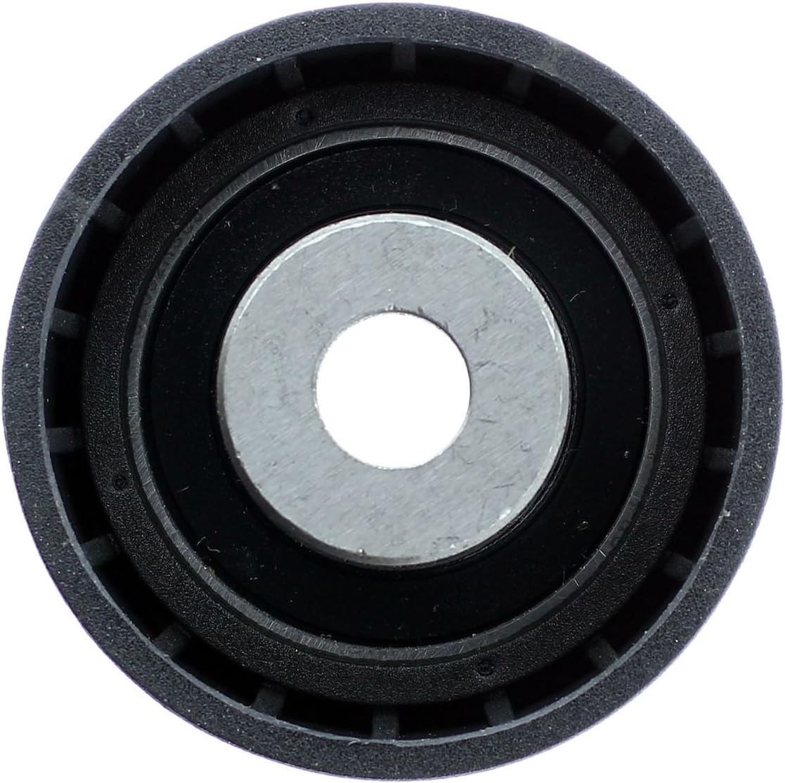 OPEL/VAUXHALL ASTRA COMBO INSIGNIA SIGNUM VECTRA ZAFIRA CASCADA SAAB 9-3 9-5 SUZUKI SX4 Fan Belt Tensioner Pulley V Ribbed Belt Idler