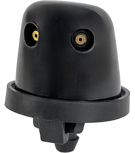 【専用】返品用 Amazon.com: Genuine Nissan 28970-0W000 Window Washer Nozzle