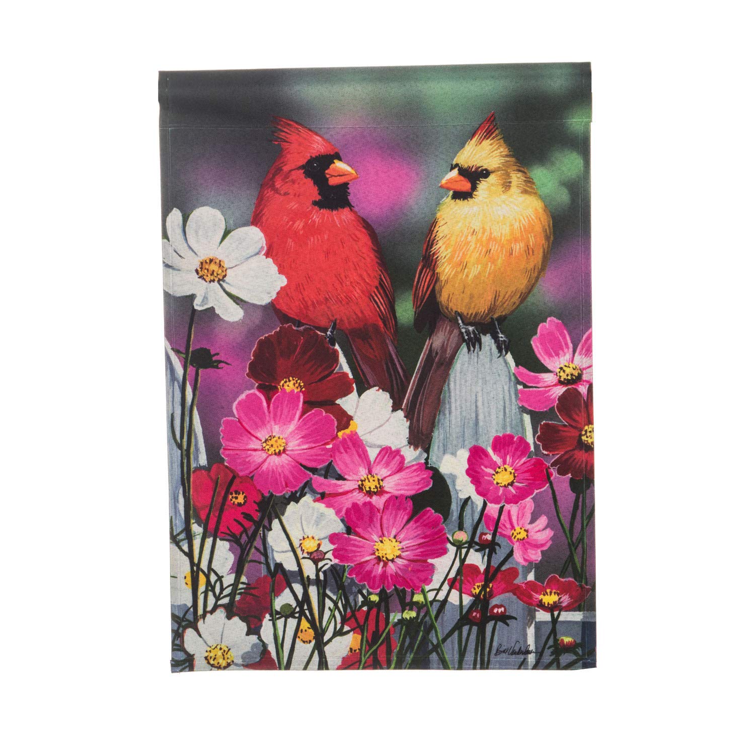 Best H Flags For Flower Garden