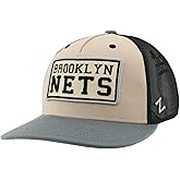 ZHATS NBA Unisex-Adult NBA Officially Licensed Adjustable Snapback Hat Paradigm