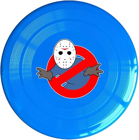 soft edge flying disc