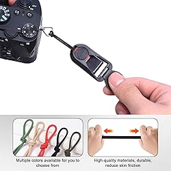WHISURN Camera Strap