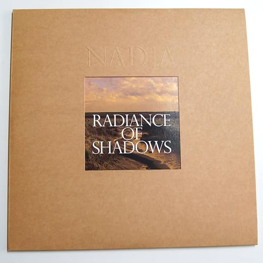 Nadja Radiance Of Shadows Vinyl Amazon Com Music