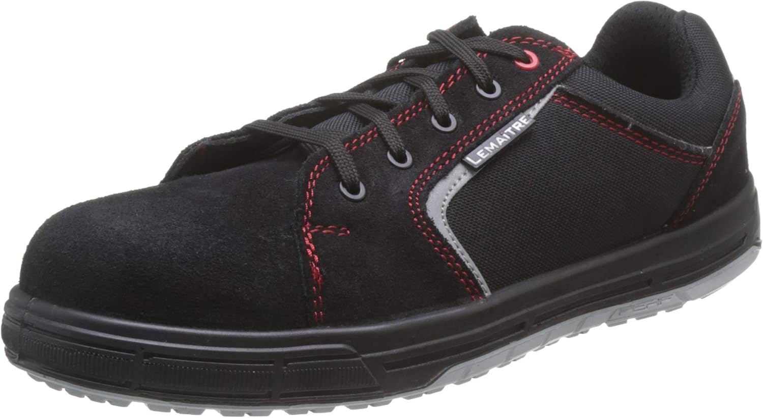 Lemaitre Basket de sécurité Basse S1P Space SRC Amazon.fr Commerce
