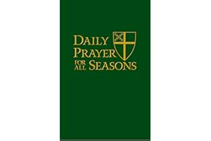 Daily Prayer for All Seasons