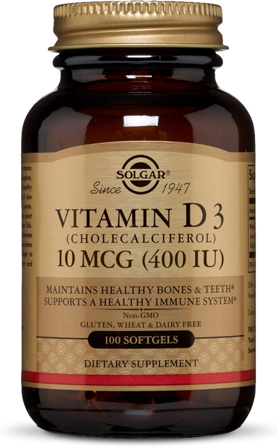 vitamina d3 bambini