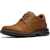Clarks Men's Gessler Cap | Casual Shoes