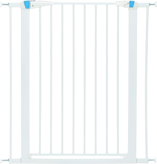 cuggl extra tall pressure fit gate