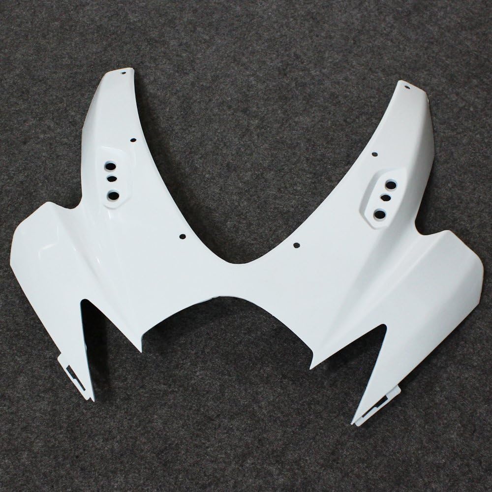 Which Is The Best Front Upper Nose Fairing 05 Kawasaki Ninja 636