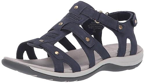 easy spirit sailors sandal