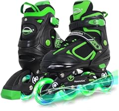 MammyGol Adjustable Inline Skates Kids