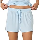 PJ Salvage womens Lacey Basics Short