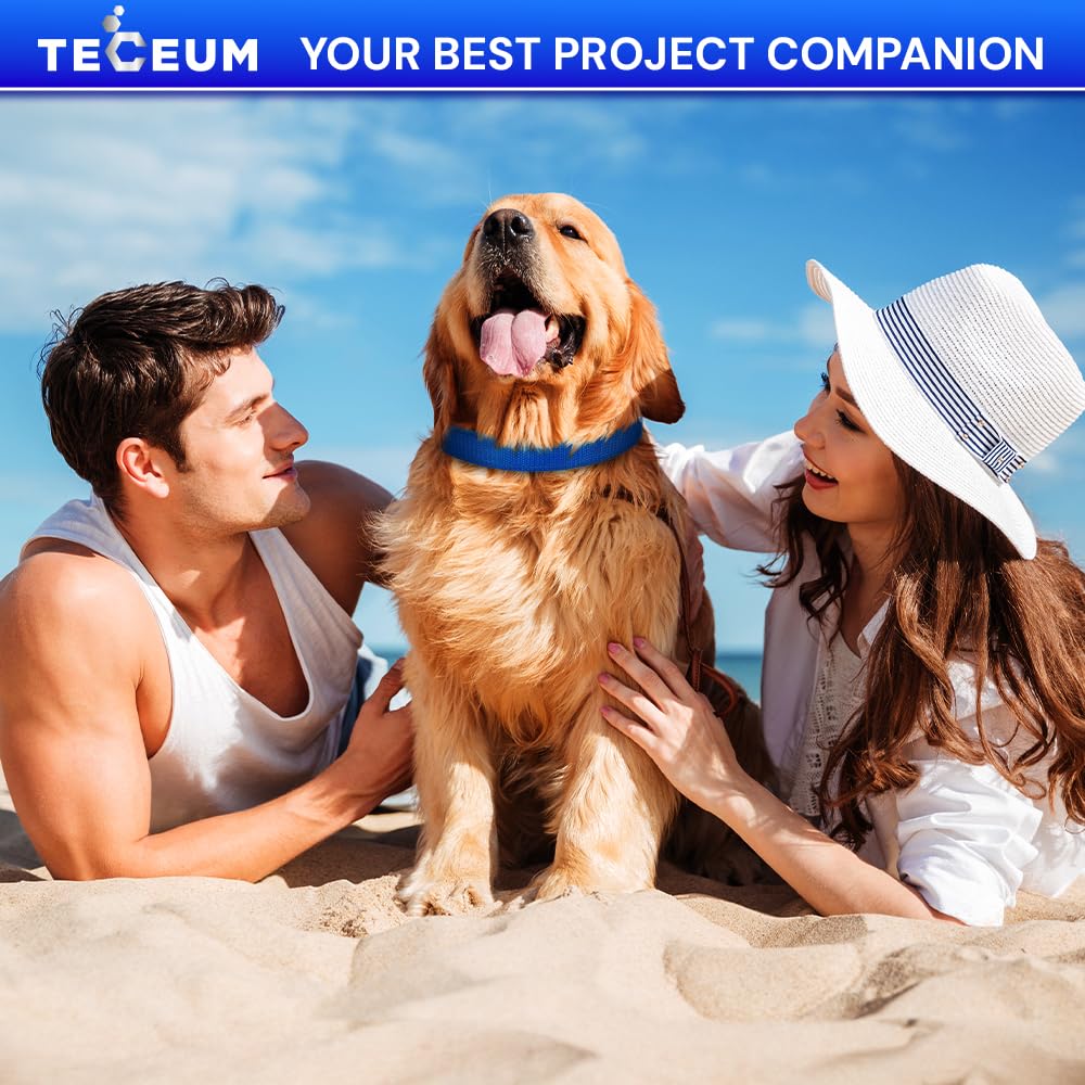 TECEUM Buckles & Strap Kit – 1