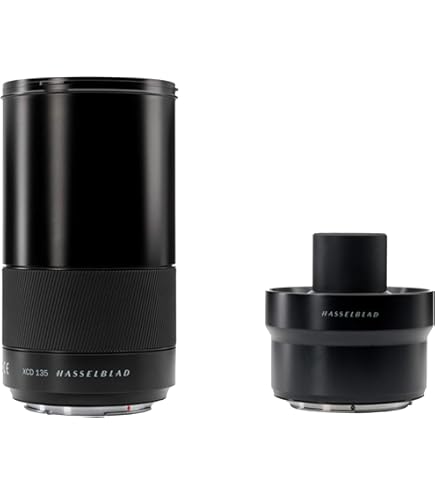 Amazon.com : Hasselblad XCD 65mm f/2.8 Lens - Black