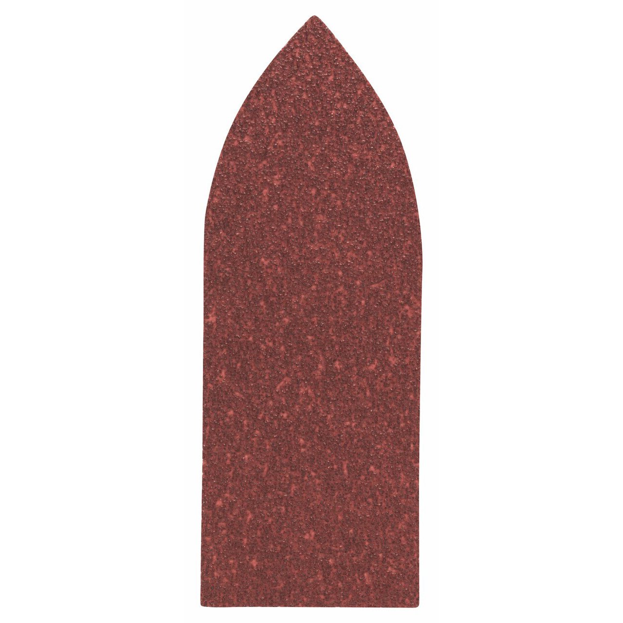 Bosch 2608605168 Sanding Sheet (Pack of 5)