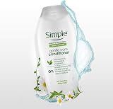 TRESemmé Simple Gentle Care Conditioner 400ml view 7