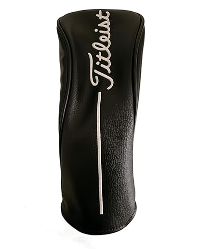 Amazon.com : New Titleist GT Fairway Wood Golf Club Headcover